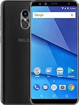 BLU Pure View image