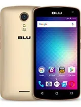 BLU Studio G2 HD image