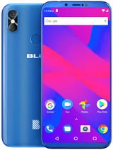 BLU Studio Mega (2018) image