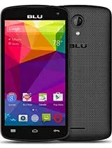 BLU Studio X8 HD image