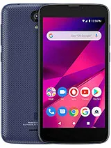 BLU Studio X9 HD image