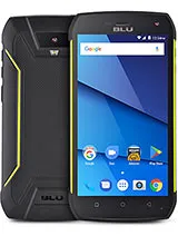 BLU Tank Xtreme Pro image