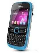 BLU Tattoo Mini image