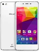 BLU Vivo Air LTE image