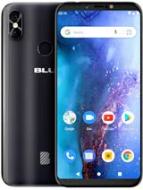 BLU Vivo Go image