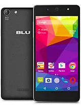 BLU Vivo Selfie image