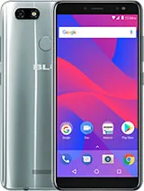 BLU Vivo XL3 image