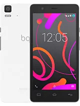 BQ Aquaris E5s image
