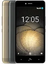 BQ Aquaris U Plus image