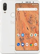 BQ Aquaris X2 image