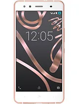 BQ Aquaris X5 image