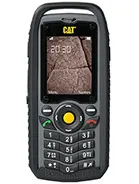 Cat B25 image