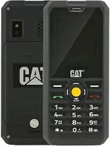 Cat B30 image
