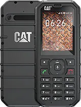 Cat B35 image