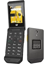 Cat S22 Flip image