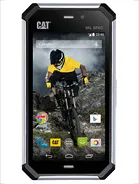 Cat S50 image