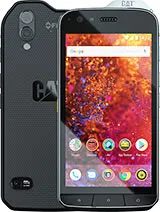Cat S61 image