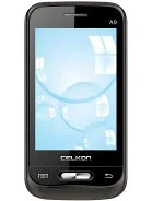 Celkon A9 image