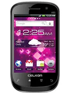 Celkon A95 image