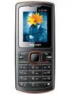 Celkon C101 image