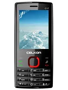 Celkon C17 image