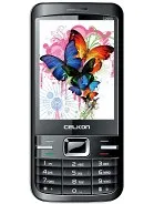 Celkon C2000 image