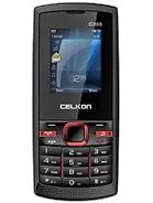 Celkon C203 image