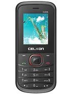 Celkon C206 image