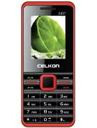 Celkon C207 image