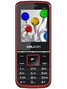 Celkon C22 image