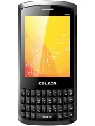 Celkon C227 image