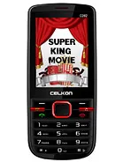 Celkon C262 image