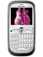 Celkon C3 image