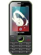 Celkon C3000 image