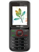 Celkon C303 image