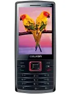 Celkon C3030 image