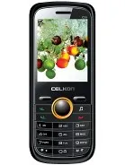 Celkon C33 image