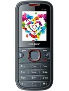 Celkon C333 image