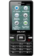 Celkon C3333 image