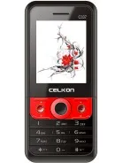 Celkon C337 image