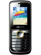 Celkon C339 image