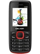 Celkon C340 image