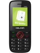 Celkon C348+ image