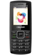Celkon C349i image