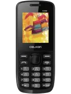 Celkon C349+ image
