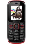 Celkon C350 image