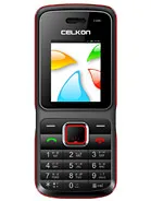 Celkon C355 image
