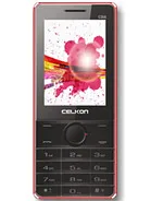 Celkon C356 image