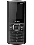 Celkon C357 image