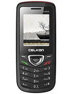 Celkon C359 image